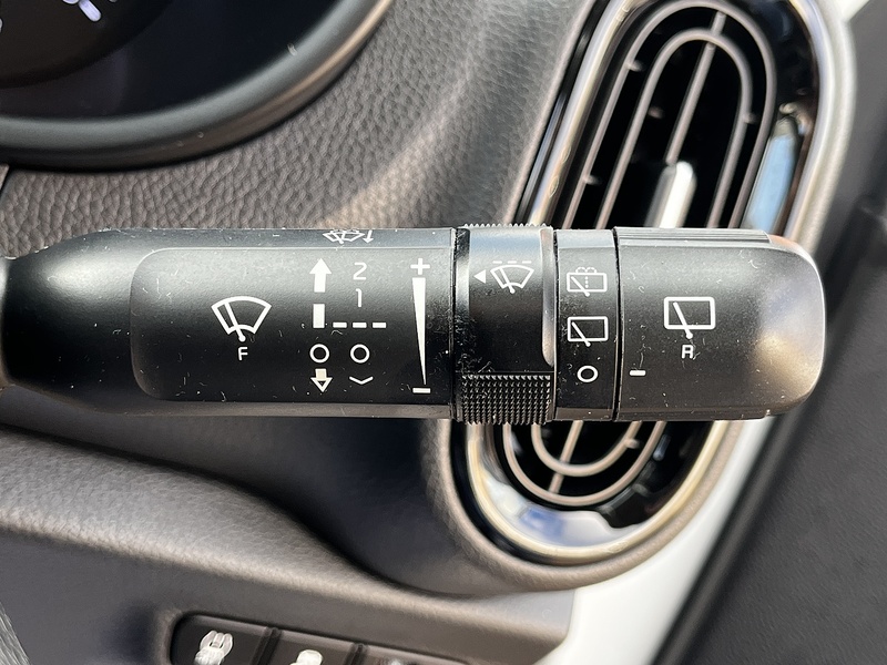 Kia Picanto 2 - U165