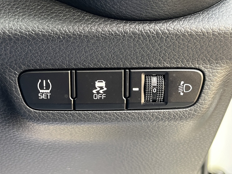 Kia Picanto 2 - U165