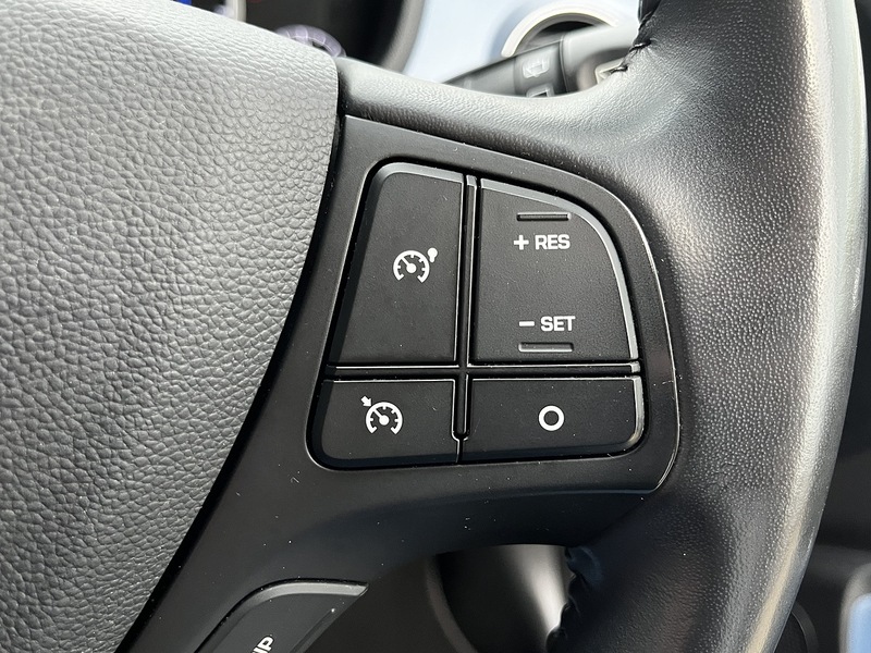 Hyundai i10 Premium - U166