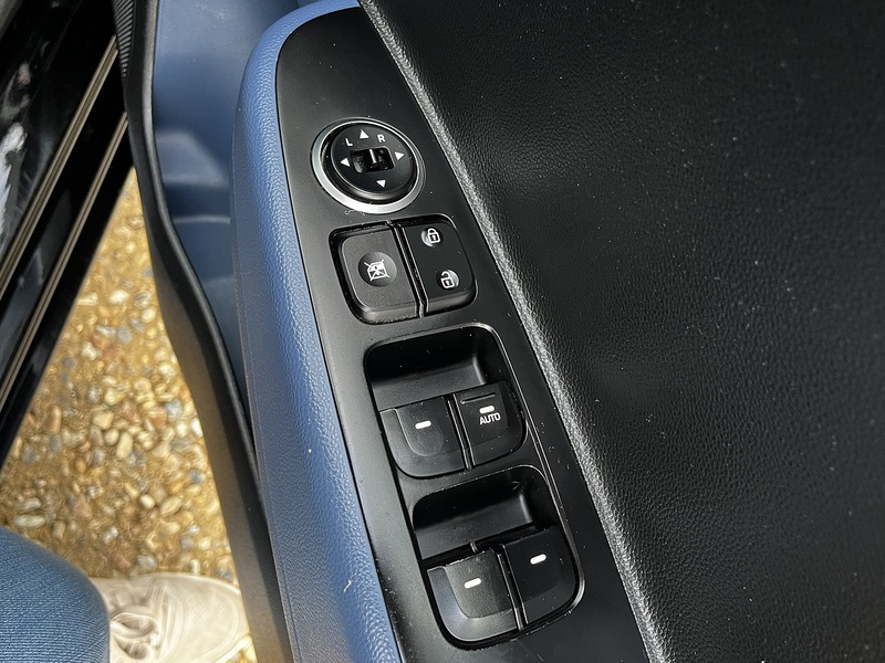 Hyundai i10 Premium - U166