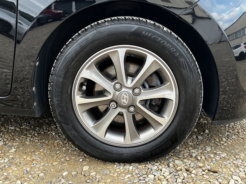 Hyundai i10 Premium - U166