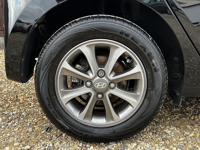 Hyundai i10 Premium - U166