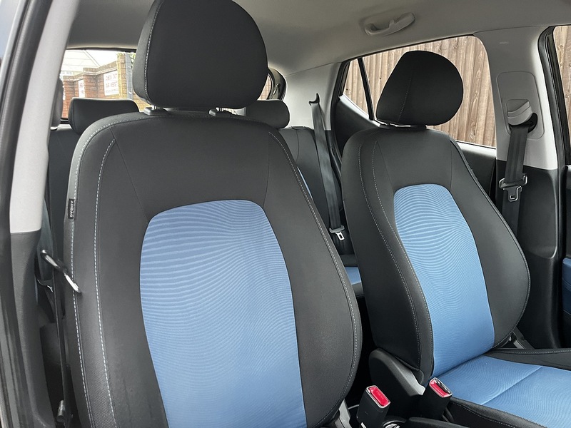 Hyundai i10 Premium - U166