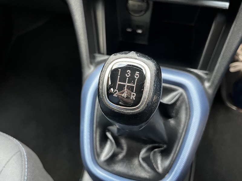 Hyundai i10 Premium - U166