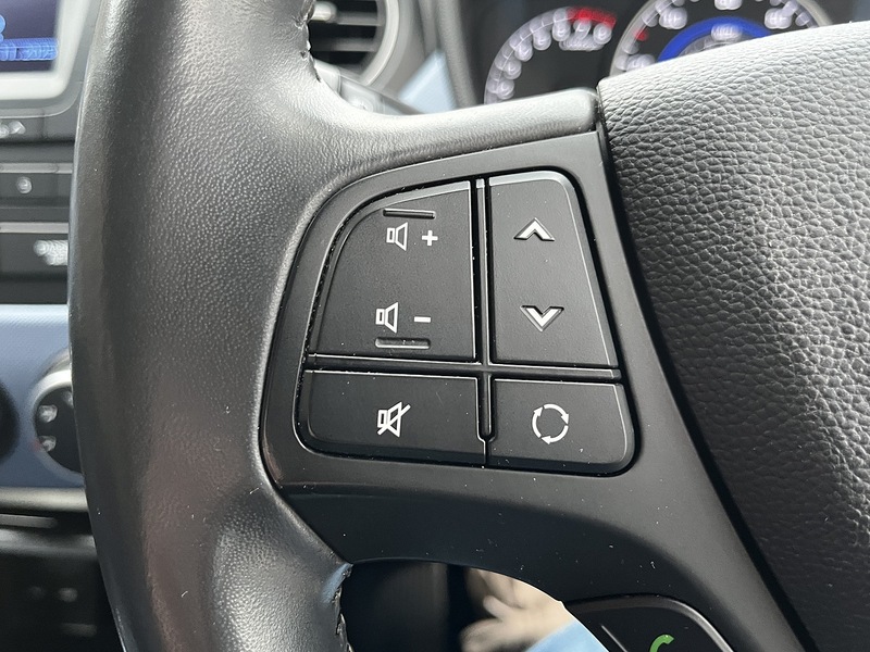 Hyundai i10 Premium - U166