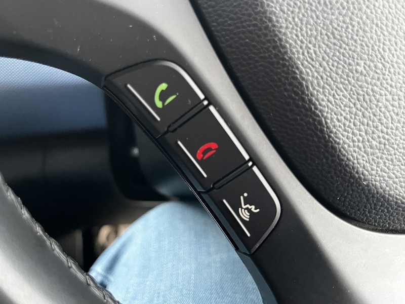 Hyundai i10 Premium - U166