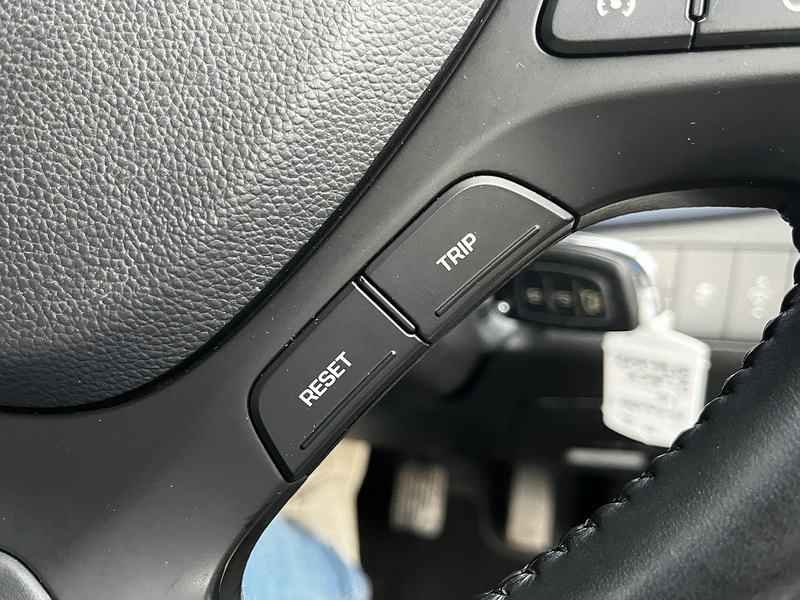 Hyundai i10 Premium - U166