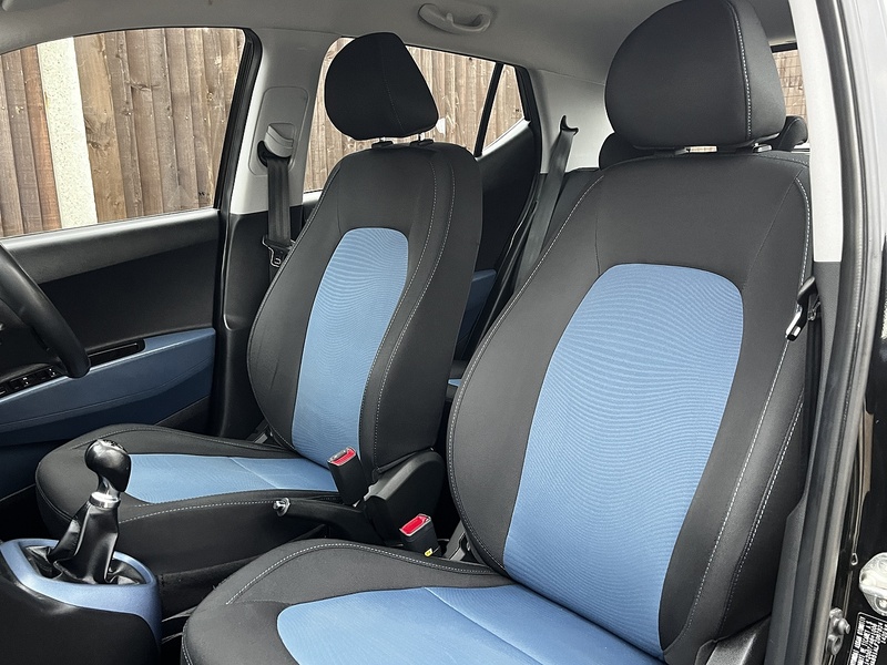 Hyundai i10 Premium - U166