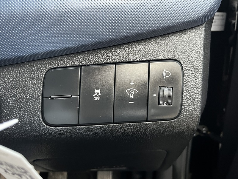 Hyundai i10 Premium - U166