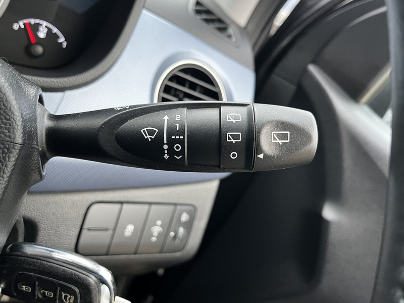 Hyundai i10 Premium - U166