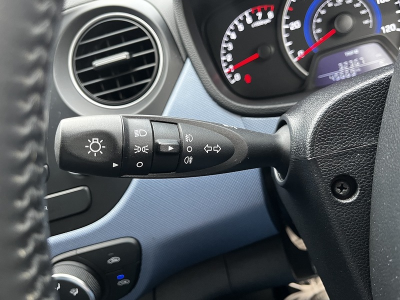 Hyundai i10 Premium - U166