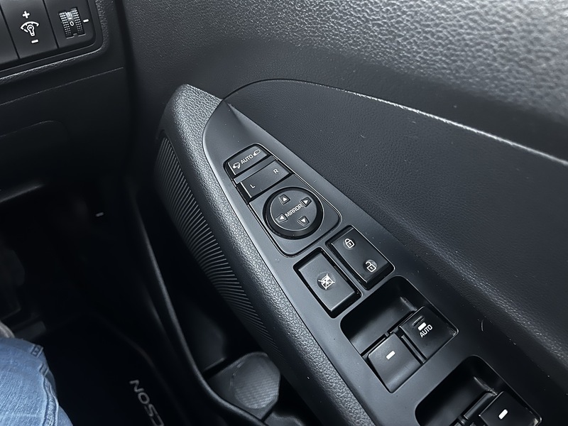 Hyundai TUCSON GDi Blue Drive SE Nav - U167