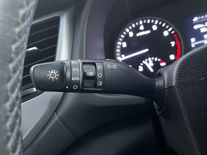 Hyundai TUCSON GDi Blue Drive SE Nav - U167