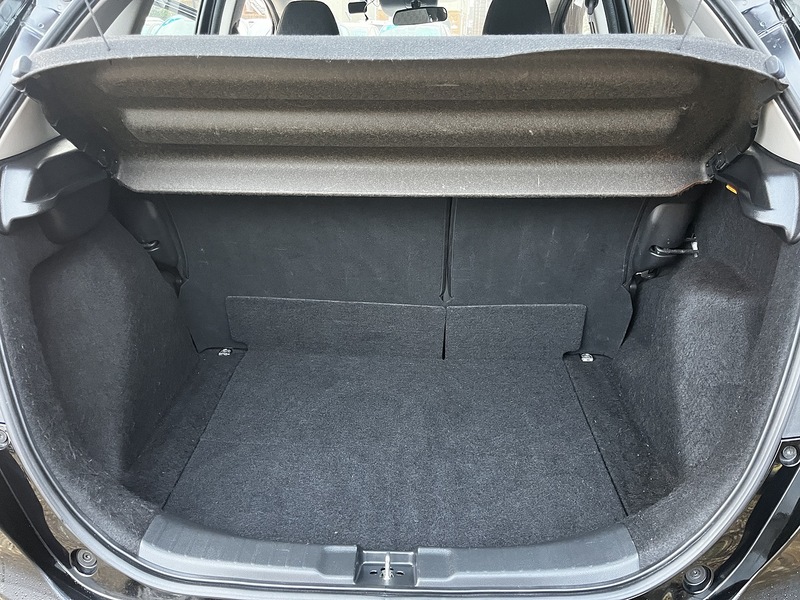 Honda Jazz i-VTEC SE - U168