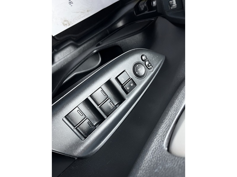 Honda Jazz i-VTEC SE - U168