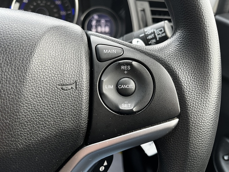 Honda Jazz i-VTEC SE - U168