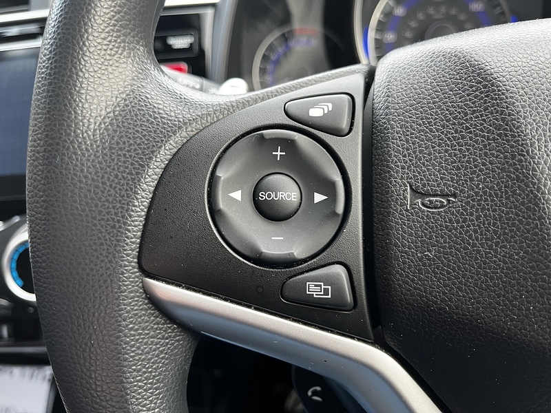 Honda Jazz i-VTEC SE - U168