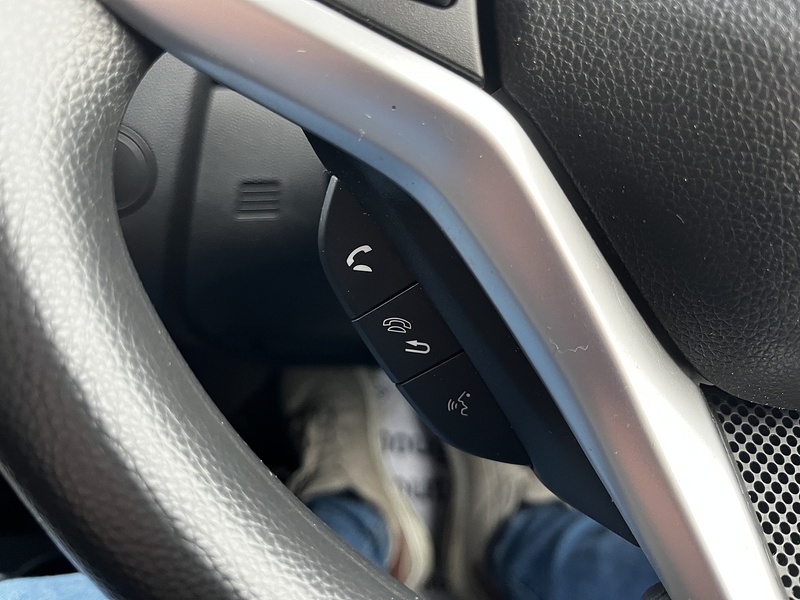 Honda Jazz i-VTEC SE - U168