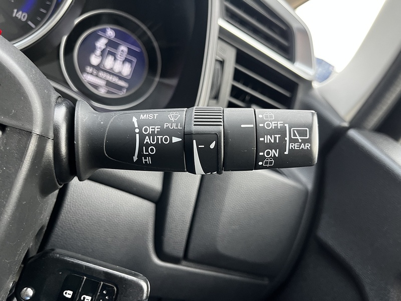 Honda Jazz i-VTEC SE - U168