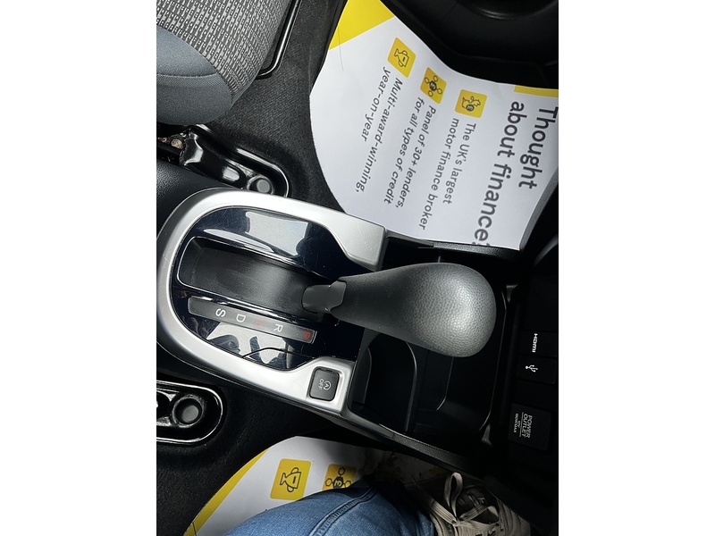 Honda Jazz i-VTEC SE - U168