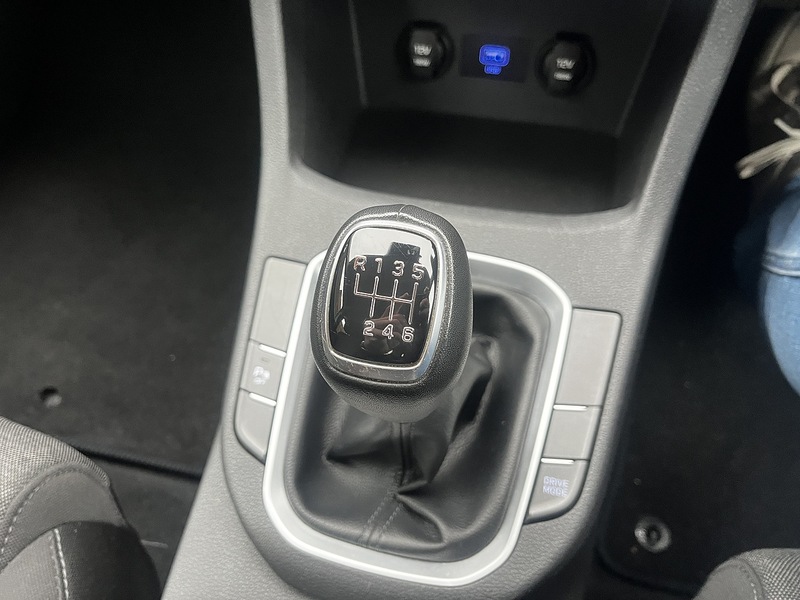 Hyundai i30 T-GDi MHEV SE Connect - U169