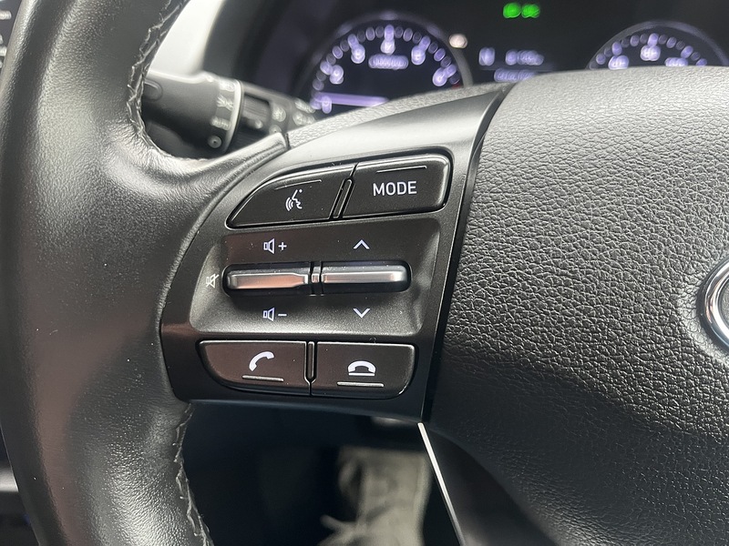 Hyundai i30 T-GDi MHEV SE Connect - U169