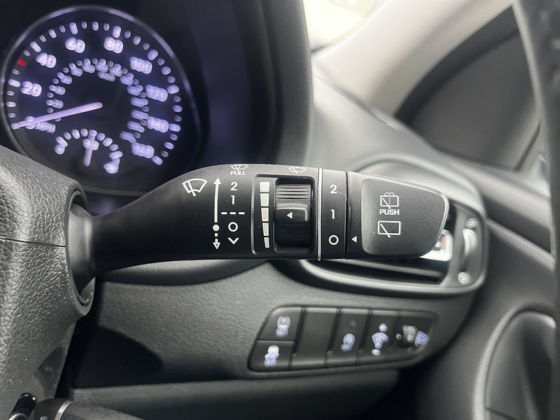 Hyundai i30 T-GDi MHEV SE Connect - U169