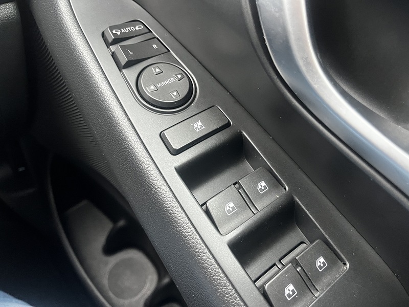 Hyundai i30 T-GDi MHEV SE Connect - U169