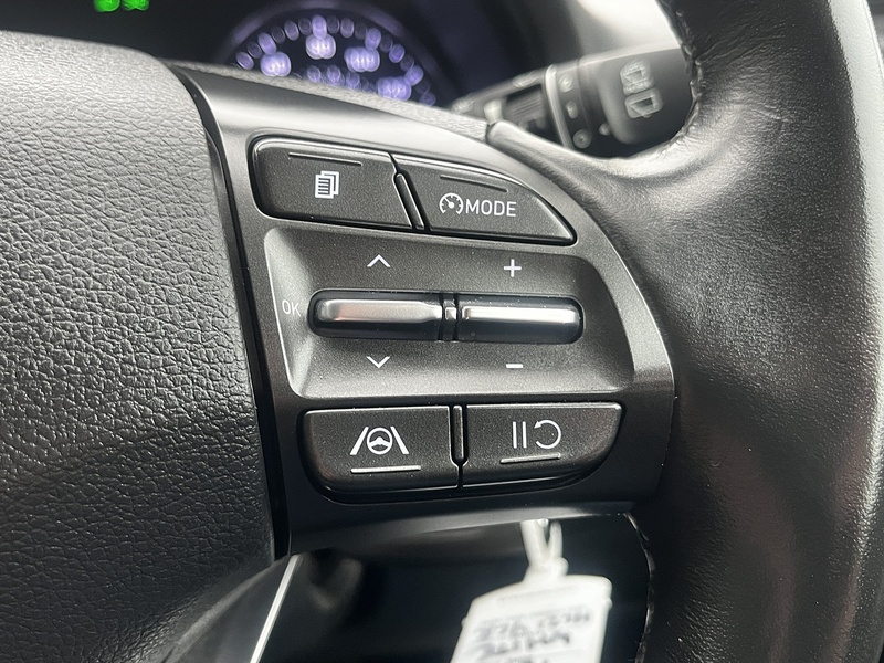 Hyundai i30 T-GDi MHEV SE Connect - U169