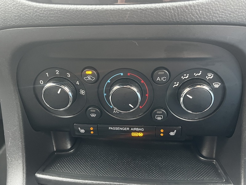 Ford Ka+ Ti-VCT Active - U170