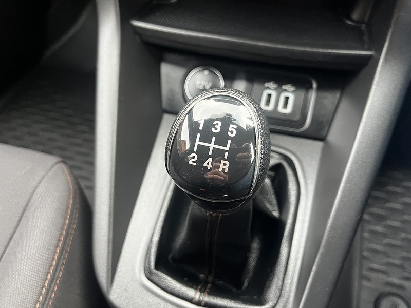 Ford Ka+ Ti-VCT Active - U170