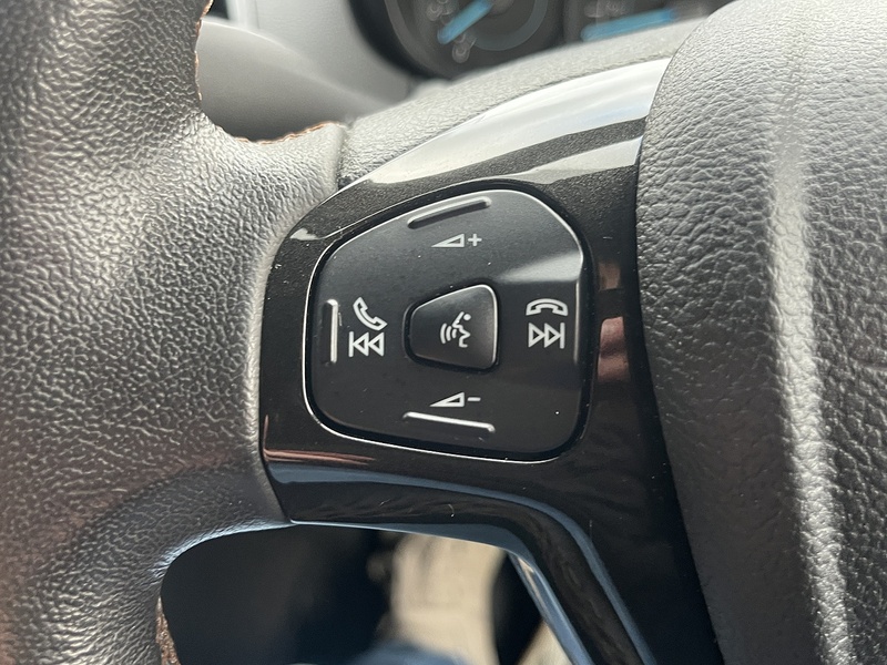 Ford Ka+ Ti-VCT Active - U170