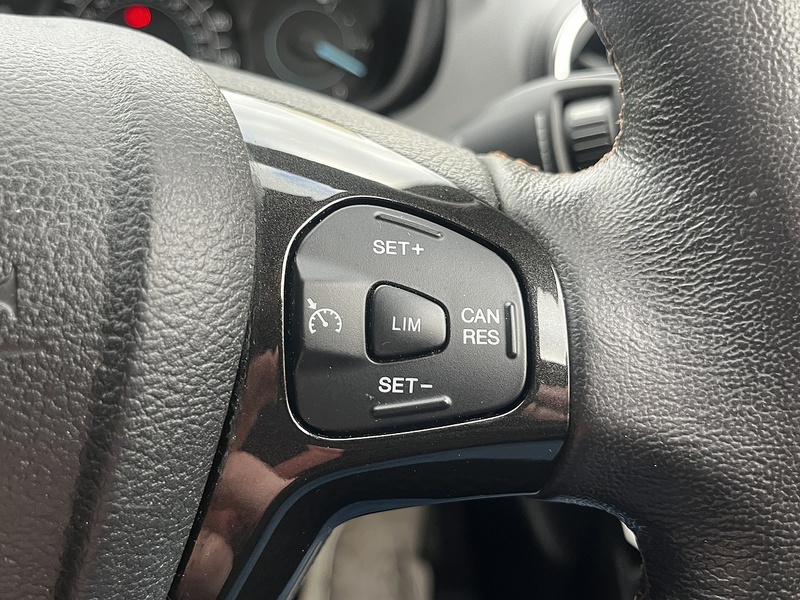 Ford Ka+ Ti-VCT Active - U170