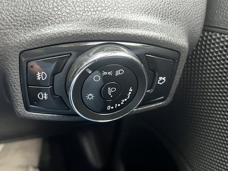 Ford Ka+ Ti-VCT Active - U170