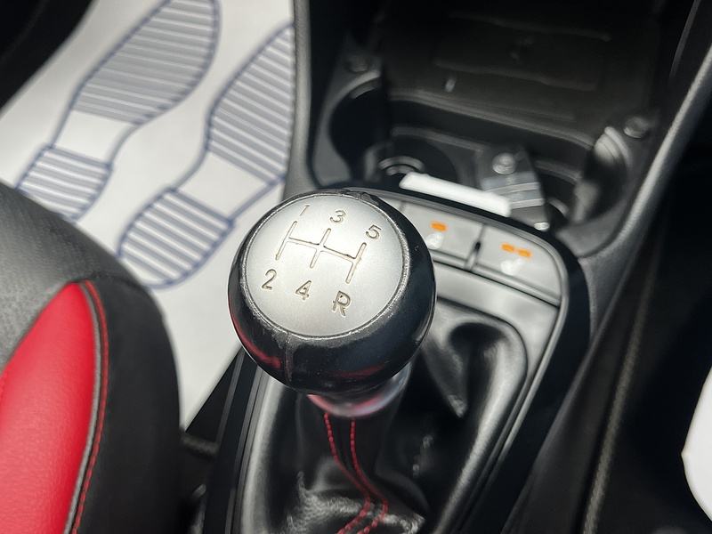 Kia Picanto GT-Line S - U173