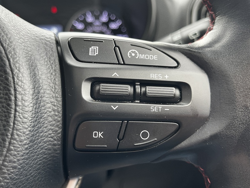 Kia Picanto GT-Line S - U173