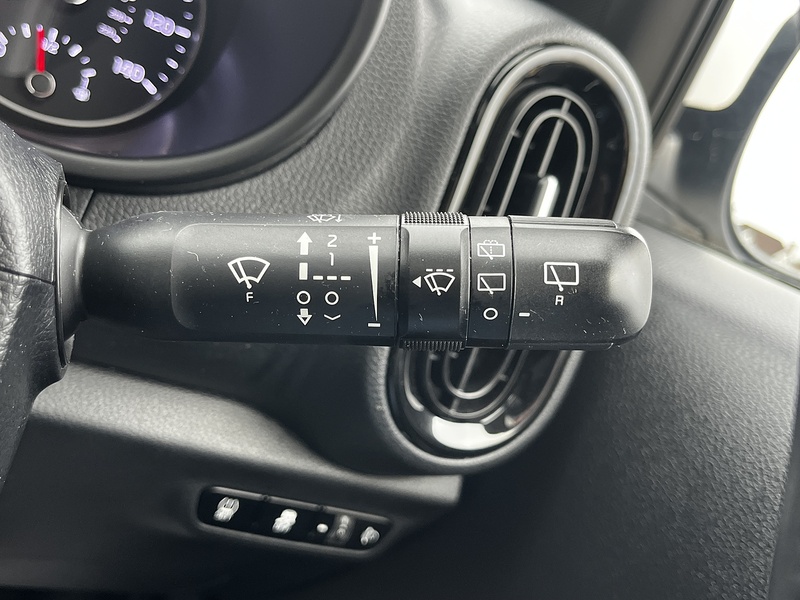 Kia Picanto GT-Line S - U173