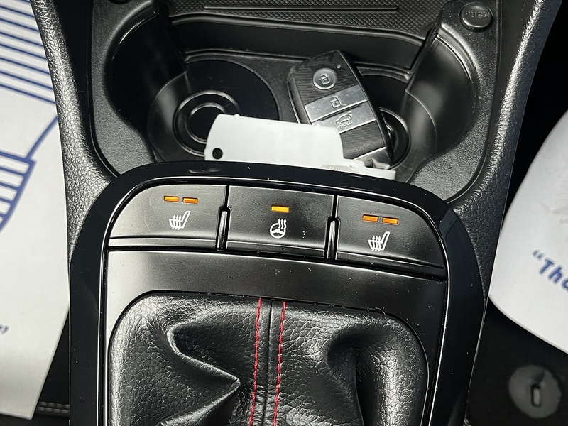 Kia Picanto GT-Line S - U173