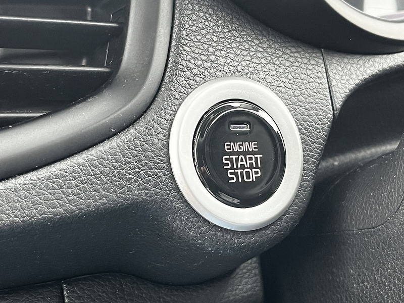 Kia Picanto GT-Line S - U173