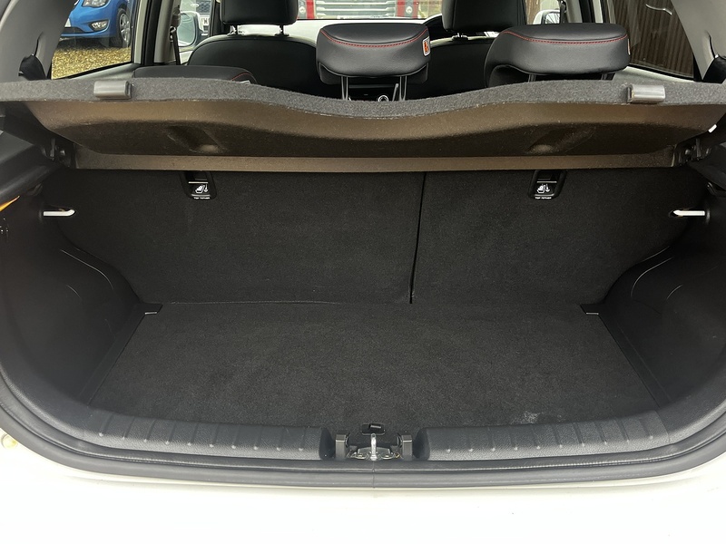 Kia Picanto GT-Line S - U173