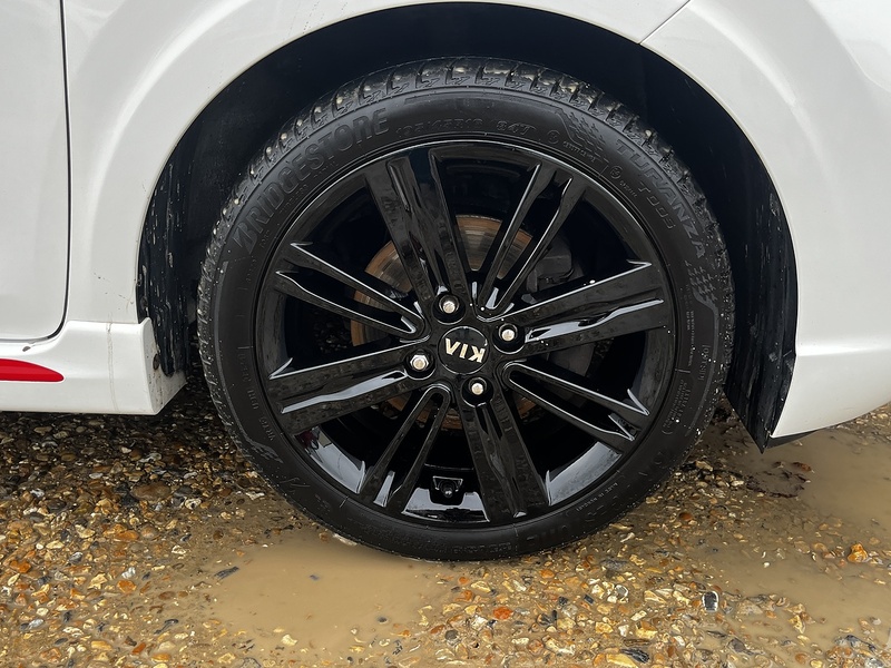 Kia Picanto GT-Line S - U173