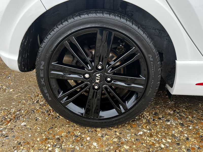 Kia Picanto GT-Line S - U173