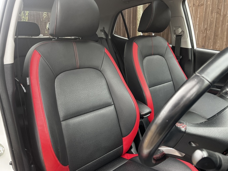 Kia Picanto GT-Line S - U173