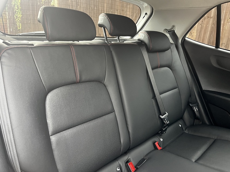 Kia Picanto GT-Line S - U173