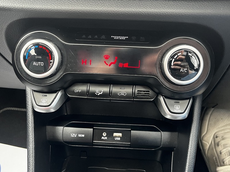 Kia Picanto GT-Line S - U173