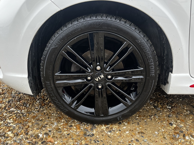 Kia Picanto GT-Line S - U173