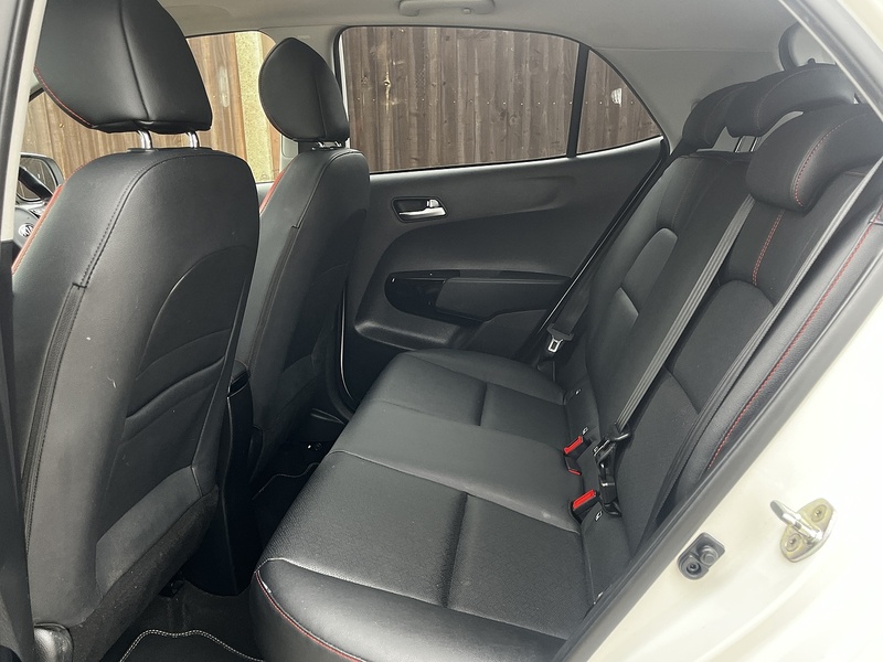 Kia Picanto GT-Line S - U173