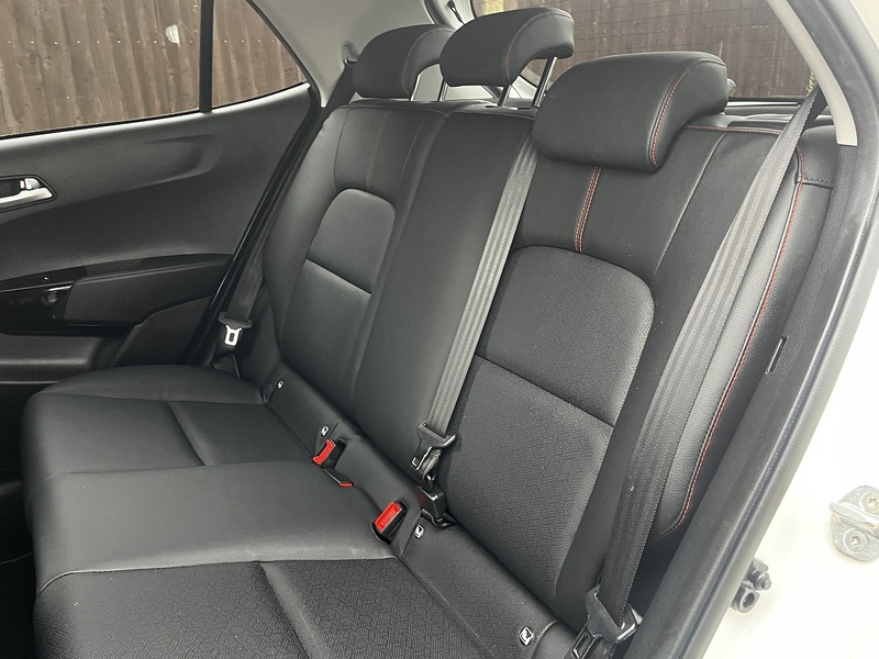 Kia Picanto GT-Line S - U173