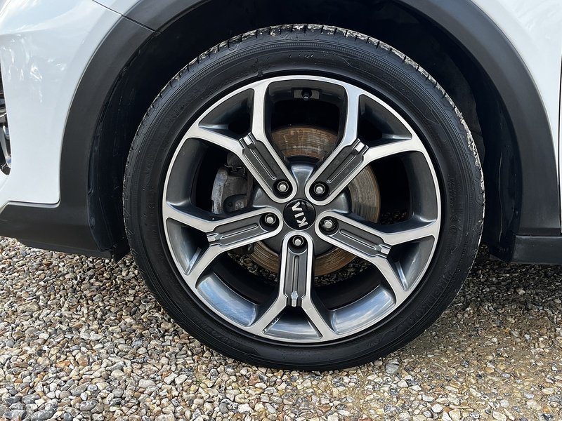 Kia XCeed T-GDi 3 - U174