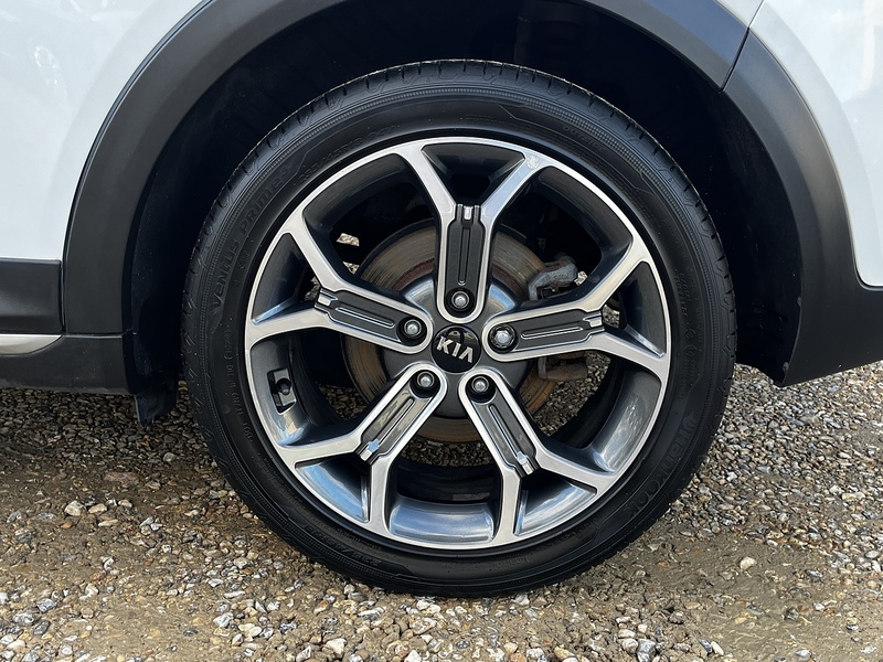 Kia XCeed T-GDi 3 - U174